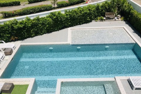 Villa à Pattaya, Thaïlande 4 chambres № 136162 - photo 23