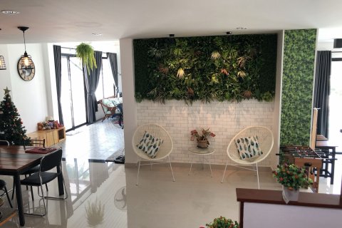 Villa à Pattaya, Thaïlande 4 chambres № 136162 - photo 4