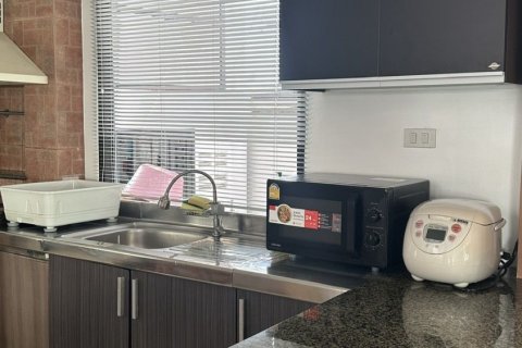 Villa à Pattaya, Thaïlande 4 chambres № 136162 - photo 16