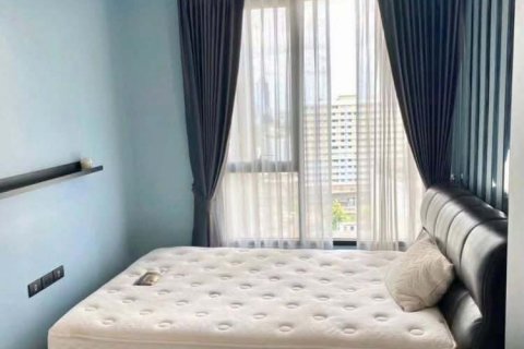 Studio in the Condo in Watthana, Bangkok, Thailand  № 136163 - photo 10