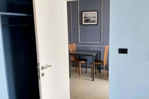 Studio in the Condo in Watthana, Bangkok, Thailand  № 136163 - photo 9