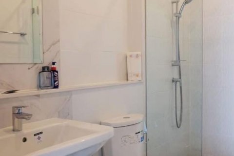 Studio in the Condo in Watthana, Bangkok, Thailand  № 136163 - photo 7