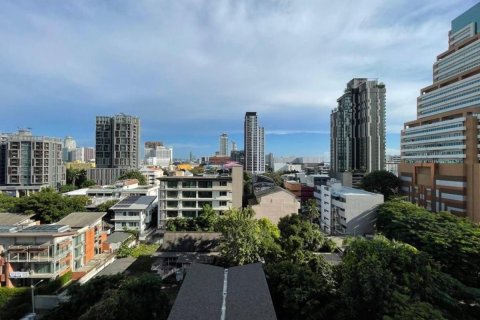 Кондоминиум с 2 спальнями в Ваттхане, Бангкок, Таиланд № 136166 - фото 9