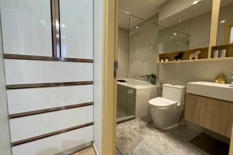 Кондоминиум с 2 спальнями в Ваттхане, Бангкок, Таиланд № 136166 - фото 7