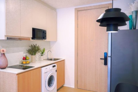 Condo on Naithon Beach, Thailand, 1 bedroom  № 153893 - photo 7