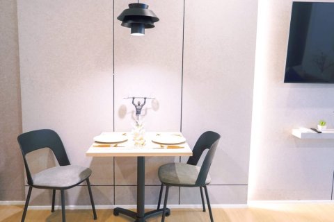 Condo on Naithon Beach, Thailand, 1 bedroom  № 153893 - photo 3