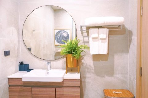 Condo on Naithon Beach, Thailand, 1 bedroom  № 153893 - photo 5