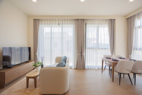 Condo in Bang Tao, Thailand, 1 bedroom  № 153898 - photo 28