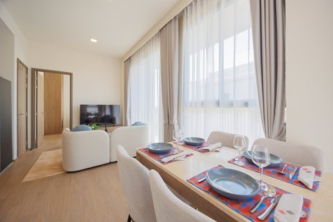 Condo in Bang Tao, Thailand, 1 bedroom  № 153898 - photo 29