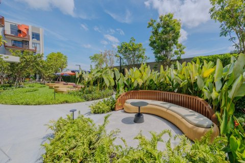 Condo in Bang Tao, Thailand, 1 bedroom  № 153898 - photo 13