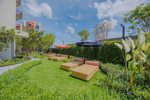 Condo in Bang Tao, Thailand, 1 bedroom  № 153898 - photo 14