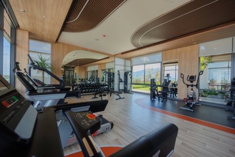 Condo in Bang Tao, Thailand, 1 bedroom  № 153898 - photo 22