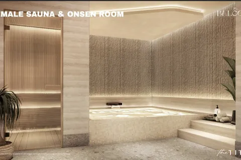 Кондоминиум с 2 спальнями на Пляже Най Янг, Таиланд № 153897 - фото 9