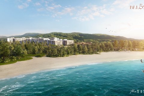 Condo on Nai Yang, Thailand, 2 bedrooms  № 153897 - photo 18