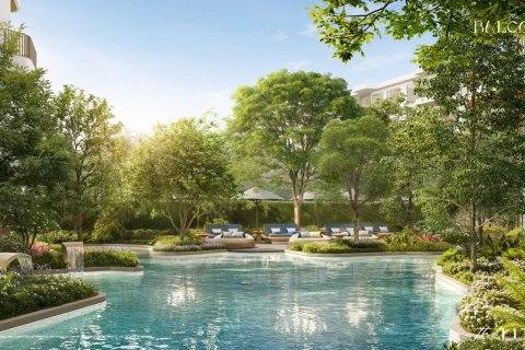 Condo on Nai Yang, Thailand, 2 bedrooms  № 153897 - photo 16