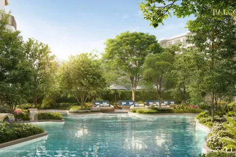 Кондоминиум с 2 спальнями на Пляже Най Янг, Таиланд № 153897 - фото 16