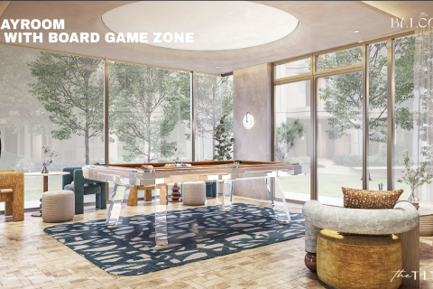 Condo on Nai Yang, Thailand, 2 bedrooms  № 153897 - photo 7