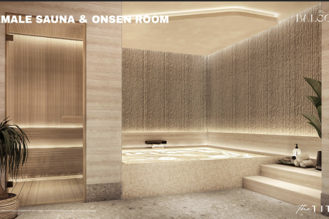 Condo on Nai Yang, Thailand, 1 bedroom  № 153896 - photo 9