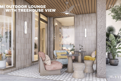 Condo on Nai Yang, Thailand, 1 bedroom  № 153896 - photo 10