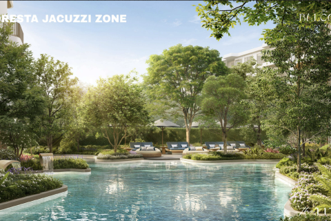 Кондоминиум с 1 спальней на Пляже Най Янг, Таиланд № 153895 - фото 11