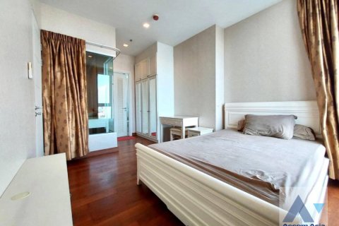 Eigentumswohnung in Bang Rak, Bangkok, Thailand, 1 Schlafzimmer № 219122 - Foto 5