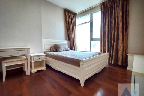 Eigentumswohnung in Bang Rak, Bangkok, Thailand, 1 Schlafzimmer № 219122 - Foto 4