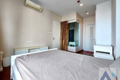 Eigentumswohnung in Bang Rak, Bangkok, Thailand, 1 Schlafzimmer № 219122 - Foto 6