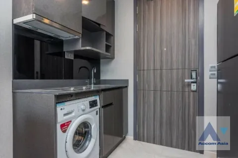 Eigentumswohnung in Watthana, Bangkok, Thailand, 1 Schlafzimmer  № 219117 - Foto 3