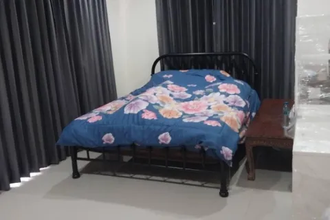 Haus in Khlong Sam Wa, Bangkok, Thailand 3 Schlafzimmer № 219123 - Foto 8