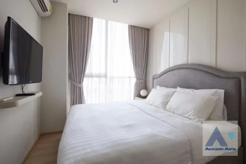 Eigentumswohnung in Huai Khwang, Bangkok, Thailand, 2 Schlafzimmer № 219120 - Foto 5