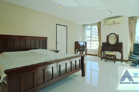 Eigentumswohnung in Watthana, Bangkok, Thailand, 1 Schlafzimmer  № 219121 - Foto 7