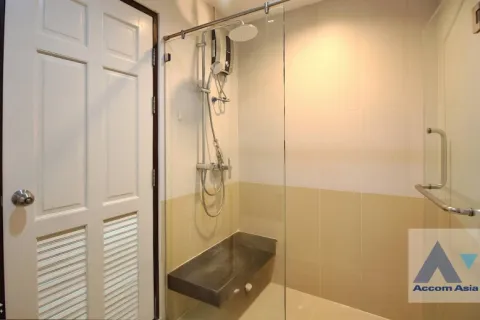 Eigentumswohnung in Watthana, Bangkok, Thailand, 1 Schlafzimmer  № 219121 - Foto 8