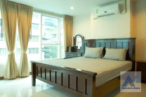 Eigentumswohnung in Watthana, Bangkok, Thailand, 1 Schlafzimmer  № 219121 - Foto 6