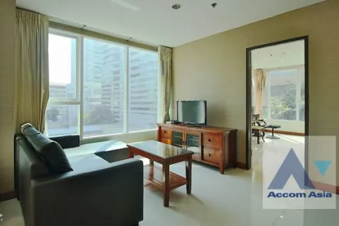 Eigentumswohnung in Watthana, Bangkok, Thailand, 1 Schlafzimmer  № 219121 - Foto 4