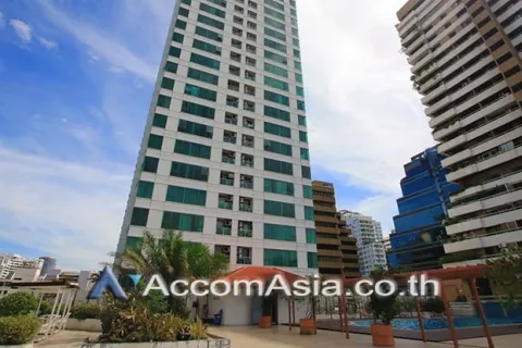 Eigentumswohnung in Watthana, Bangkok, Thailand, 1 Schlafzimmer  № 219121 - Foto 19