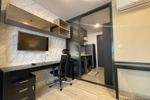 Condo à Bangkok, Thaïlande, 1 chambre № 188102 - photo 4