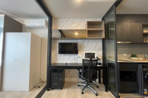 Condo à Bangkok, Thaïlande, 1 chambre № 188102 - photo 5