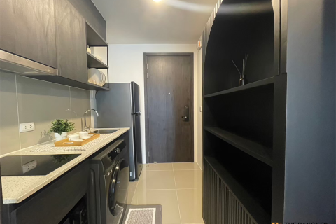 Condo à Bangkok, Thaïlande, 1 chambre № 188102 - photo 6