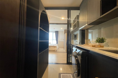 Condo à Bangkok, Thaïlande, 1 chambre № 188102 - photo 7