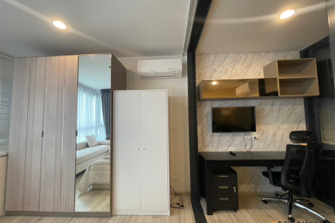 Condo à Bangkok, Thaïlande, 1 chambre № 188102 - photo 2