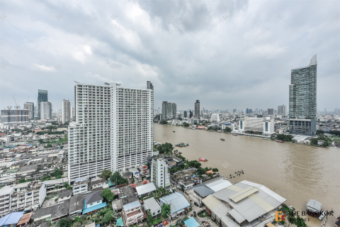 คอนโดมิเนียมในกรุงเทพฯ, ประเทศไทย, 3 ห้องนอน № 188096 - รูปถ่าย 7