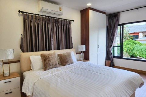 Дом в Мае Риме, Таиланд с 4 спальнями  № 141338 - фото 4