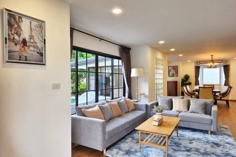 Дом в Мае Риме, Таиланд с 4 спальнями  № 141338 - фото 13