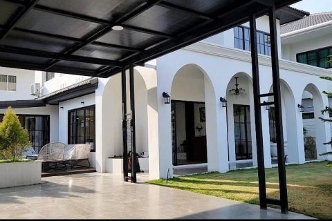 Дом в Мае Риме, Таиланд с 4 спальнями  № 141338 - фото 7