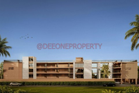 Studio in the Condo in Ko Chang, Thailand  № 141340 - photo 2