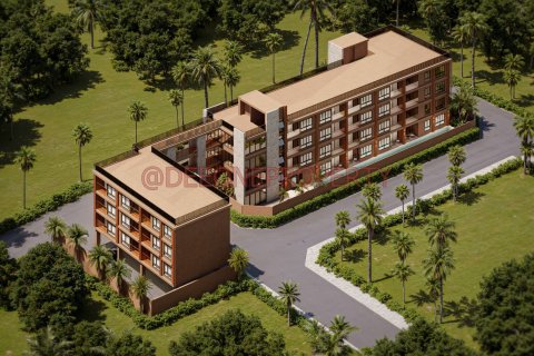 Studio in the Condo in Ko Chang, Thailand  № 141340 - photo 6