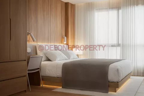 Studio in the Condo in Ko Chang, Thailand  № 141340 - photo 15