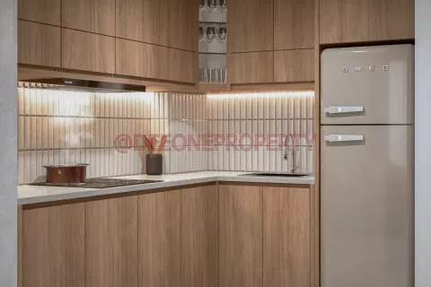 Studio in the Condo in Ko Chang, Thailand  № 141340 - photo 12