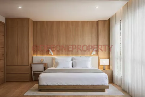 Studio in the Condo in Ko Chang, Thailand  № 141340 - photo 14