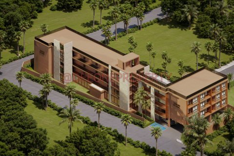 Studio in the Condo in Ko Chang, Thailand  № 141340 - photo 7